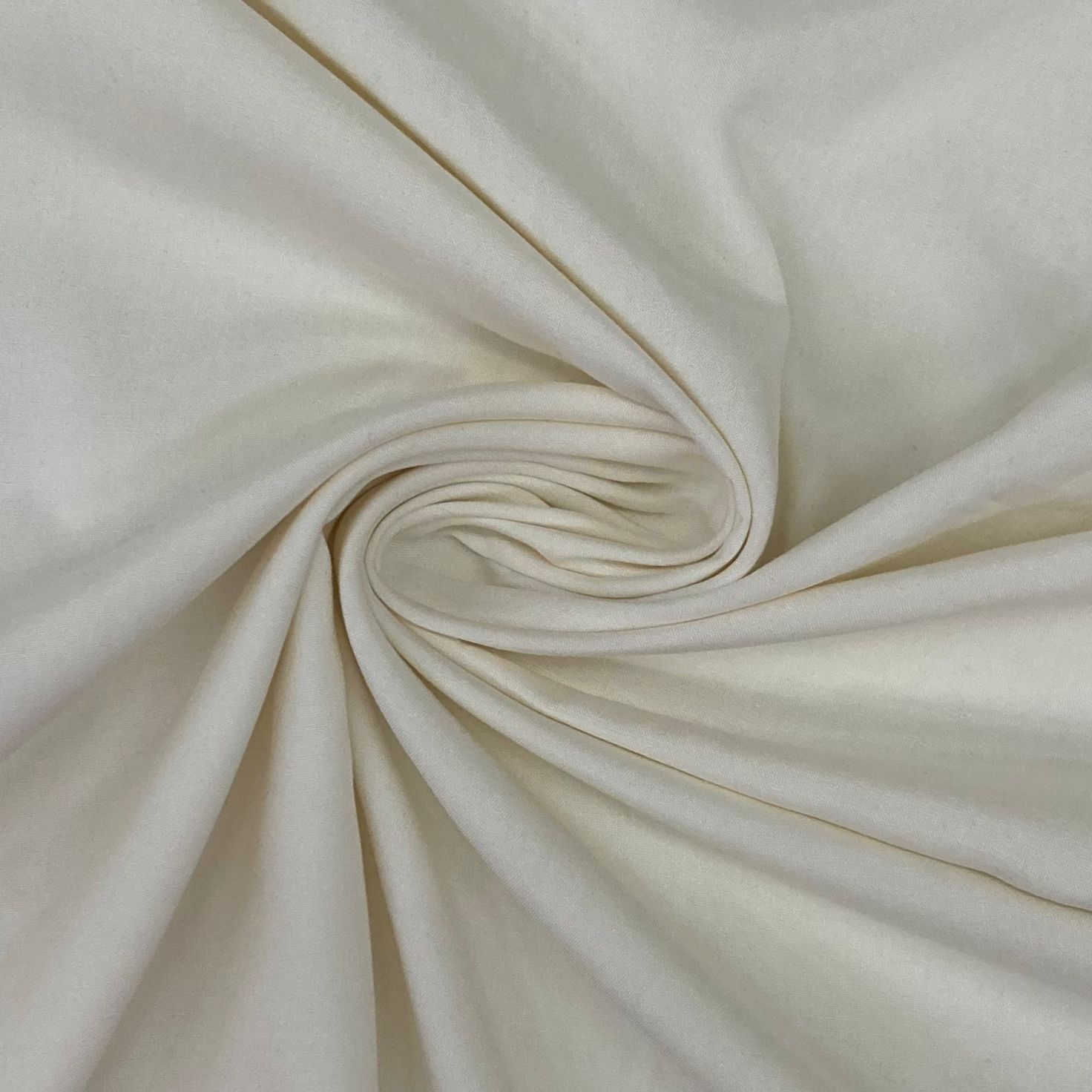 Viscose Off White