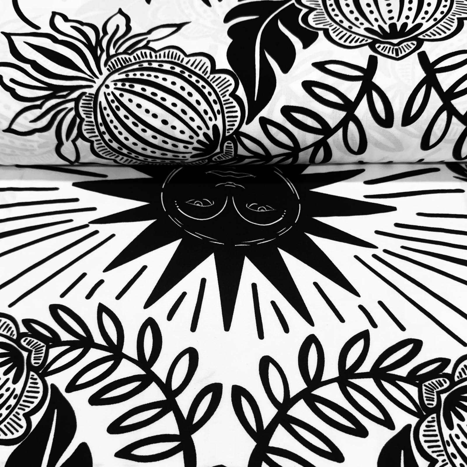 Viscose Sol Radiante