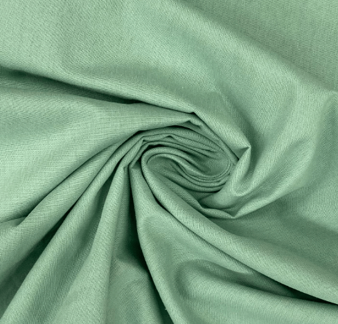 Viscose Verde Chá MALUCA