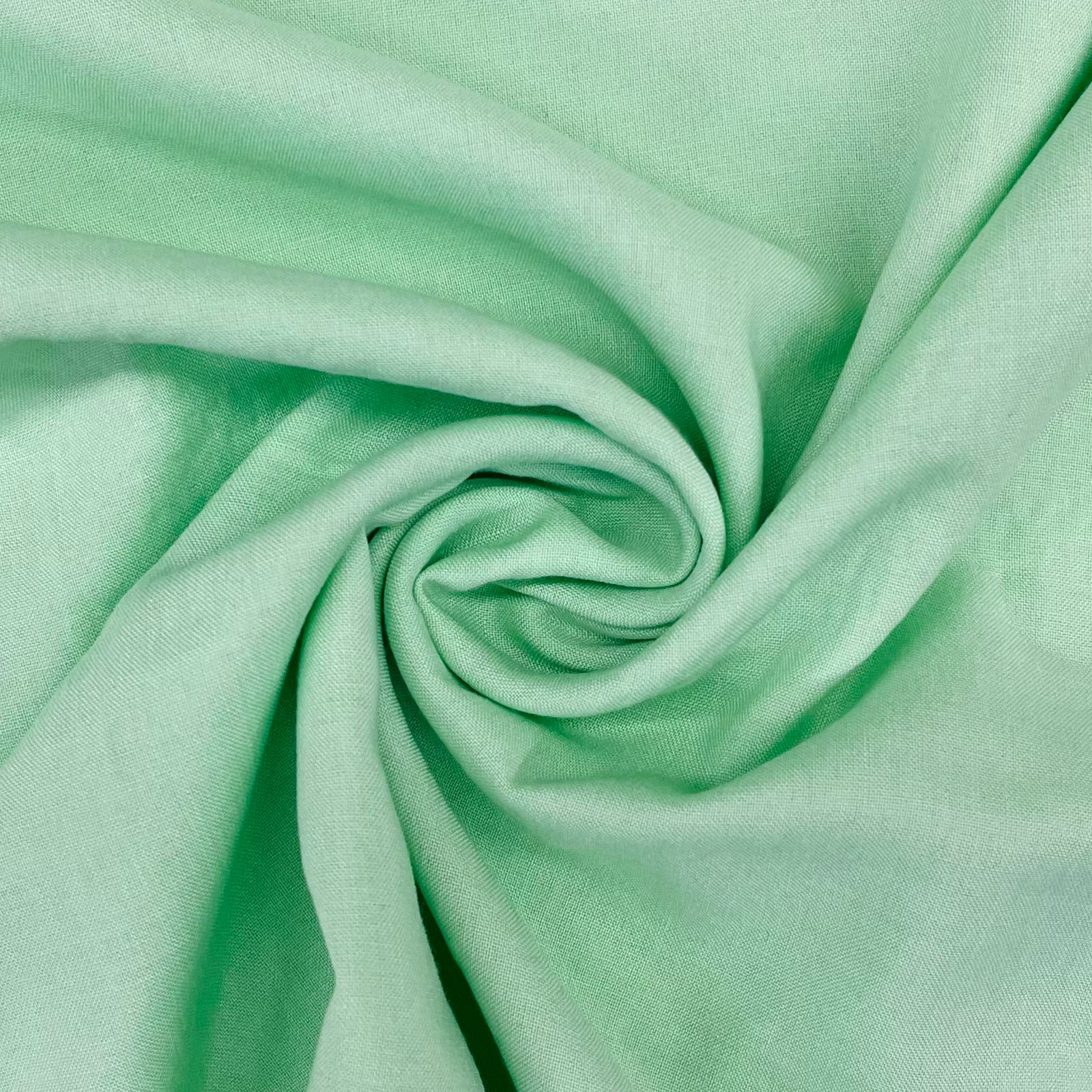 Viscose Verde Menta