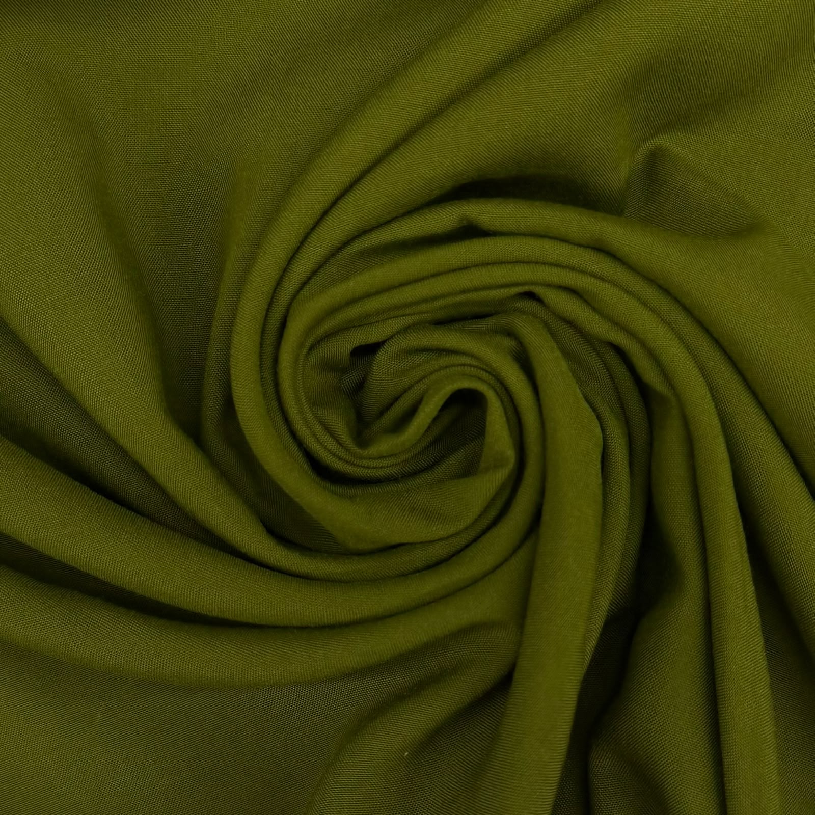 Viscose Verde Musgo