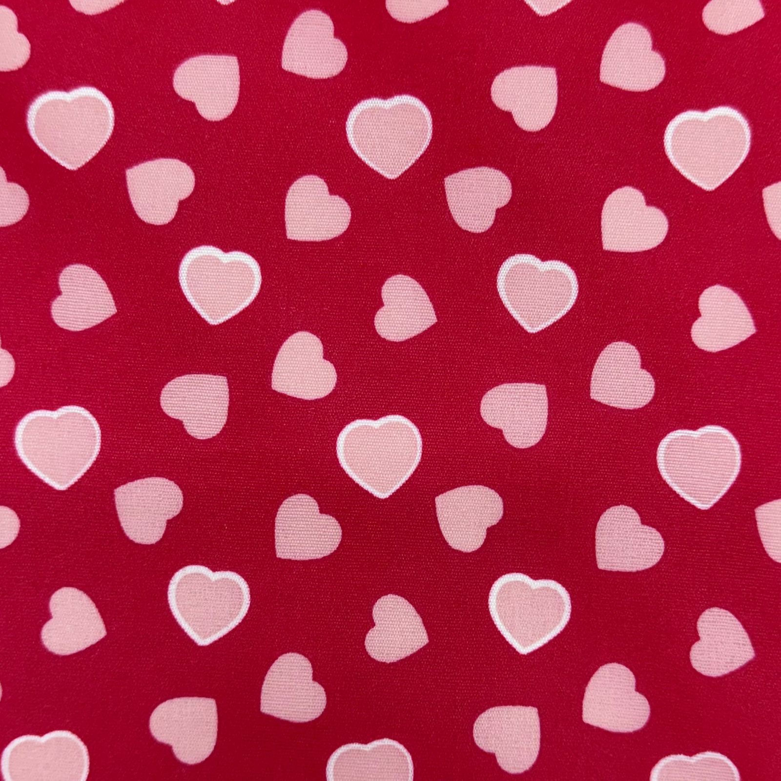 Chita Fake Corações