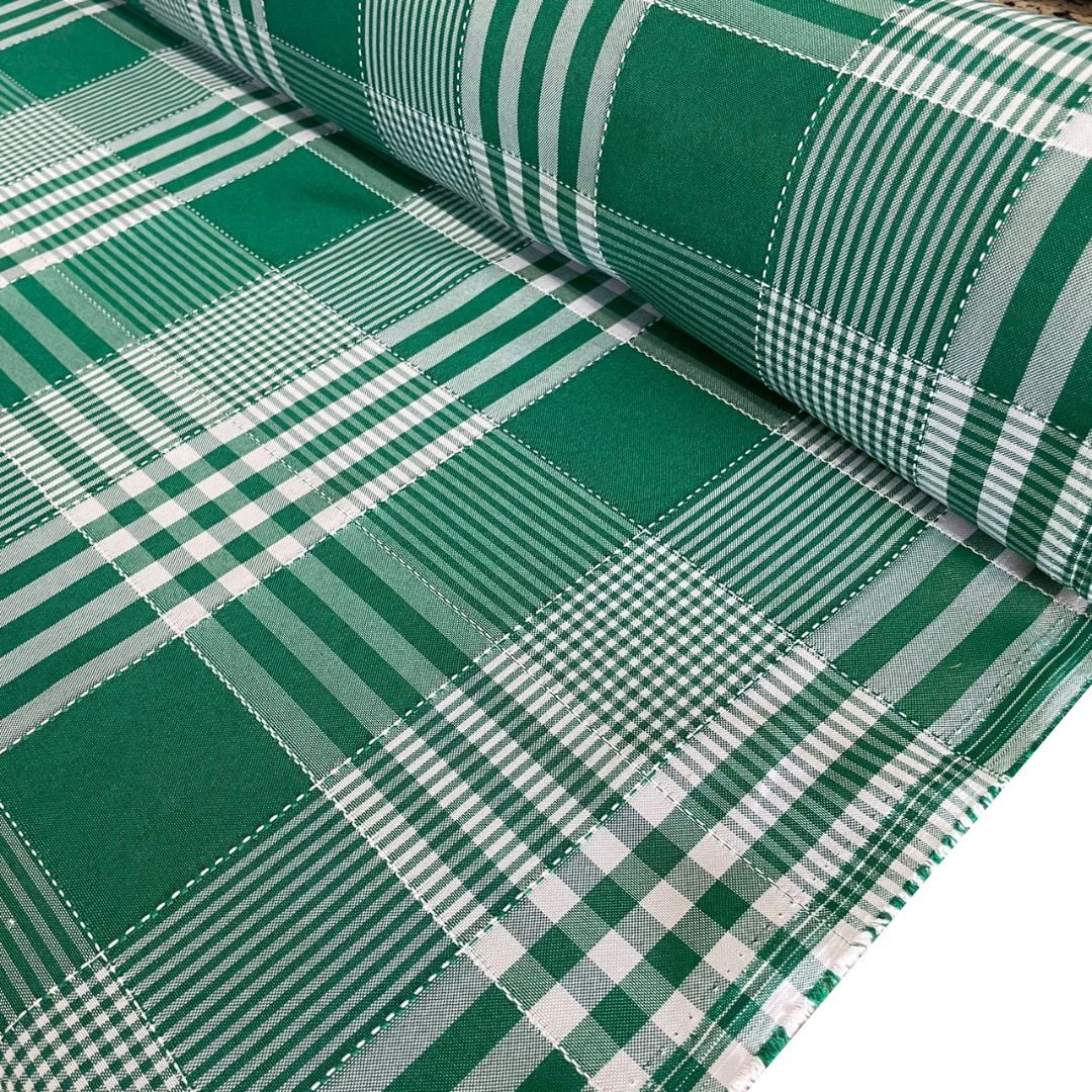 Tecido Oxford Estampado Xadrez Colorido Grande 1,50L - Loja De Tecidos -  Tecidos Online para Roupas e Decoração