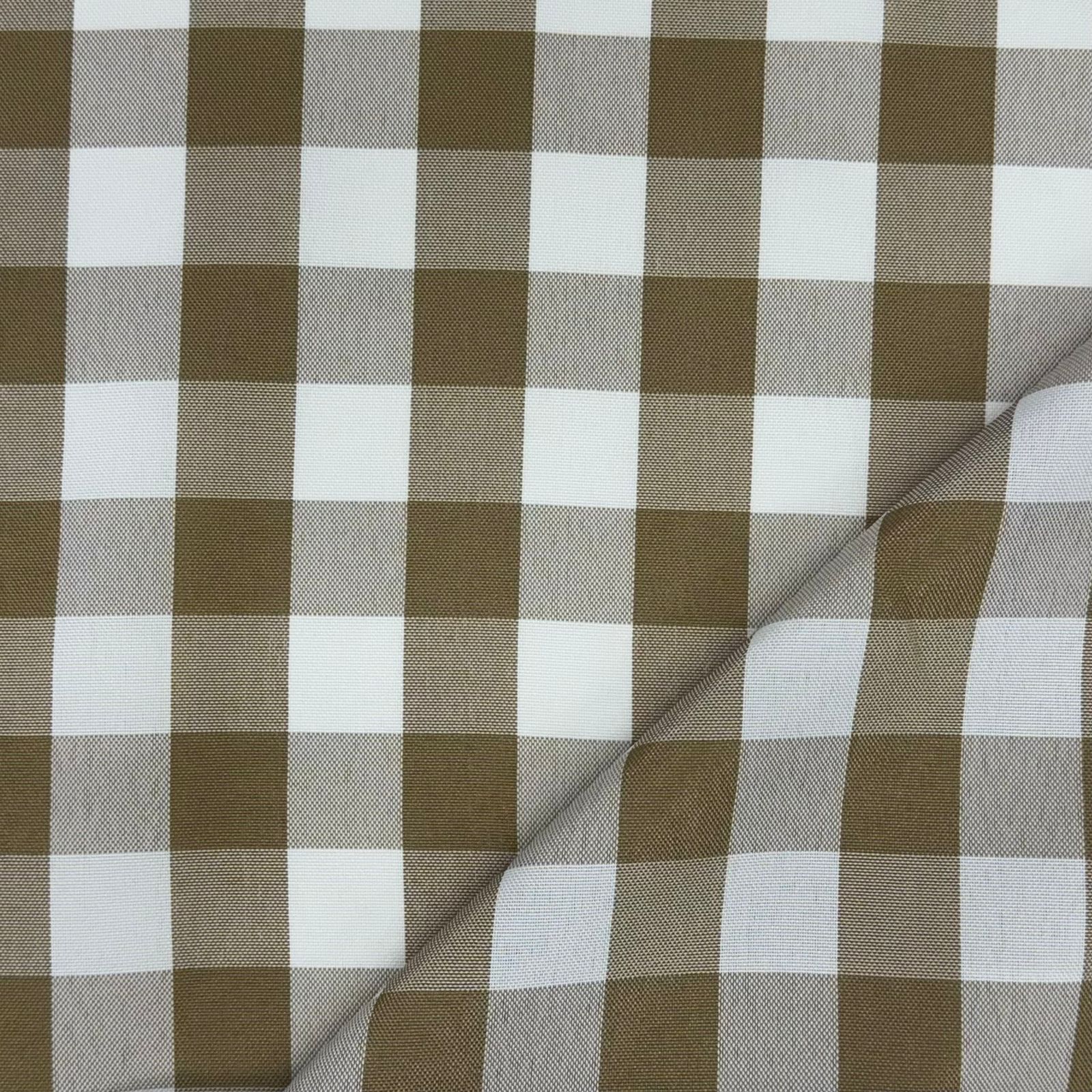 Oxford Xadrez Grande Bege