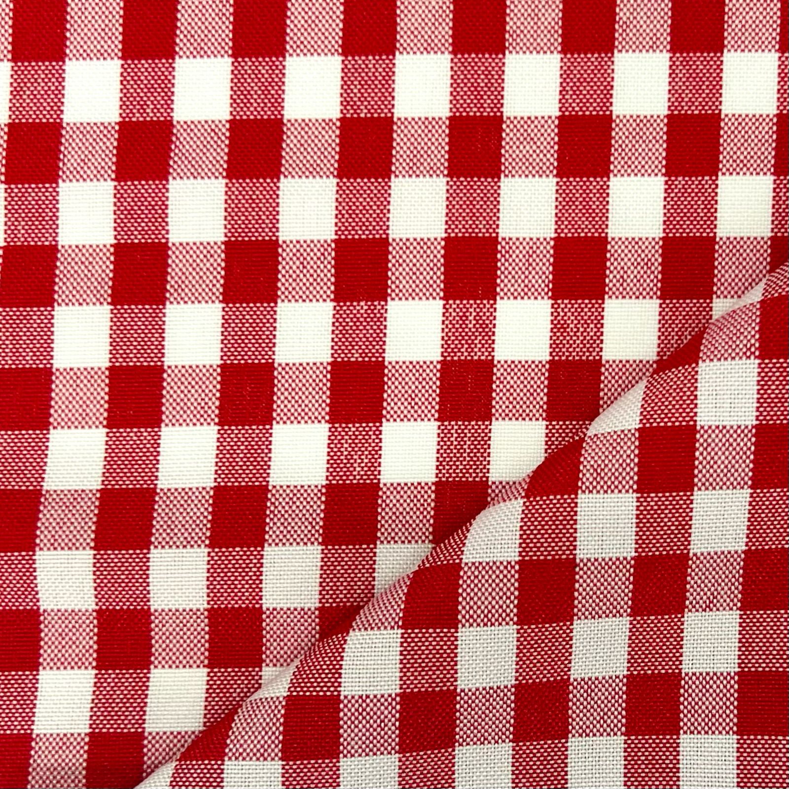 Oxford Xadrez Micro Vermelho