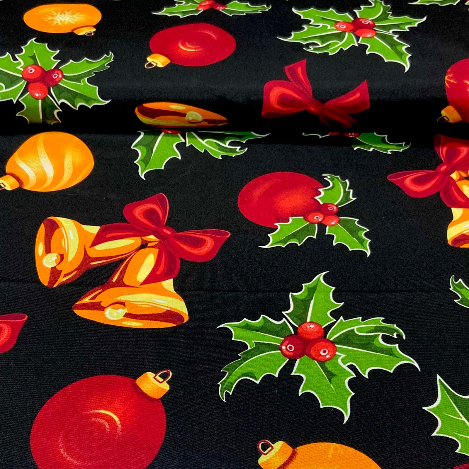Toalha Natal Imperial