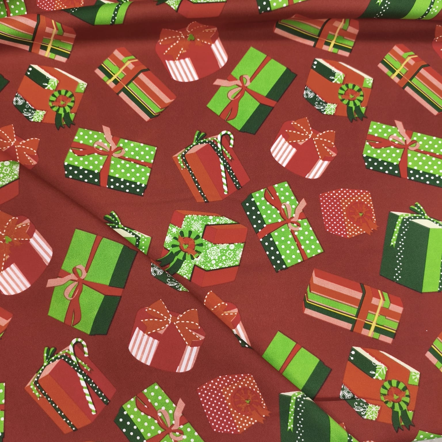 Toalha Natal Presentes Natalnsos