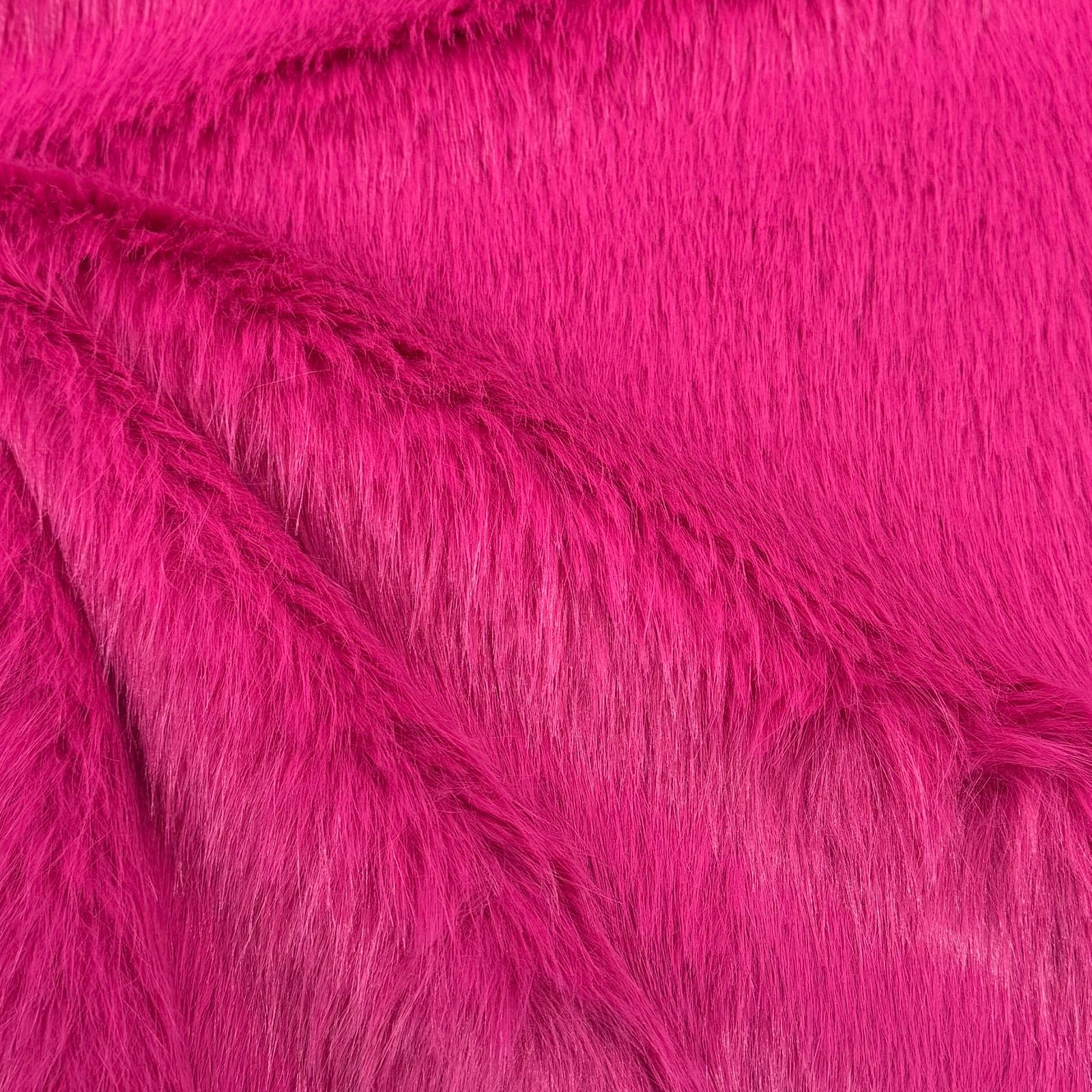 Pele Alta Extra Macia Rosa Pink
