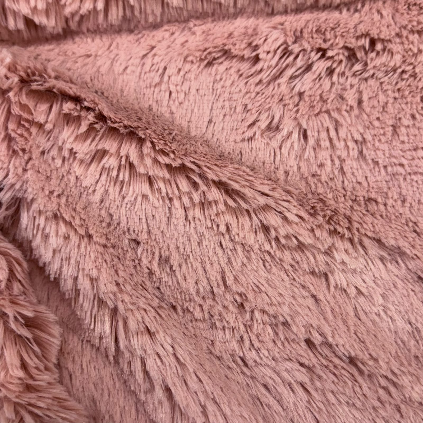 Pelucia Macia Rosa