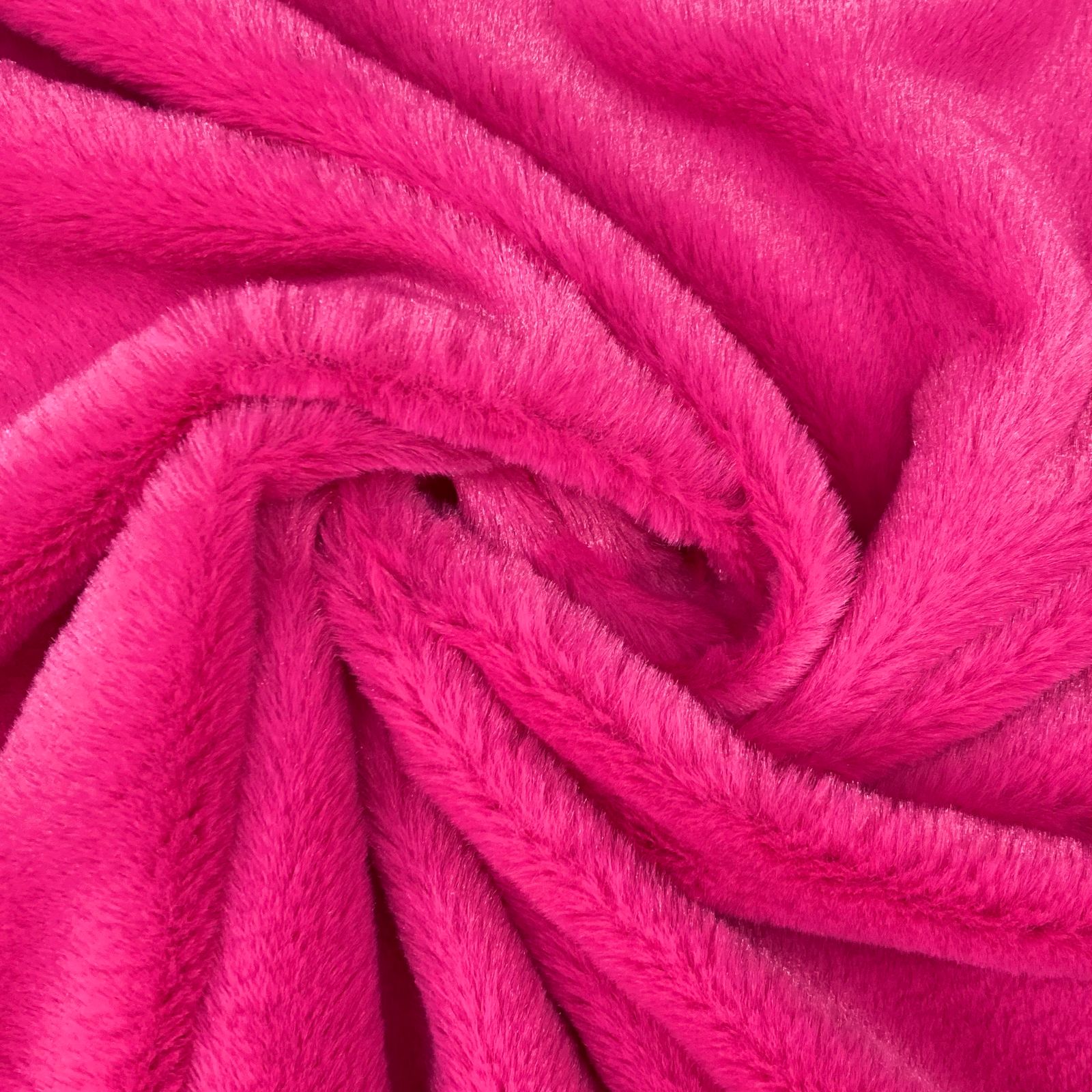 Pelúcia Rosa Pink