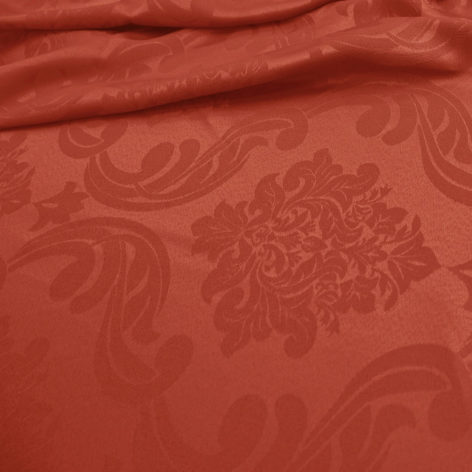Tecido Jacquard Telha