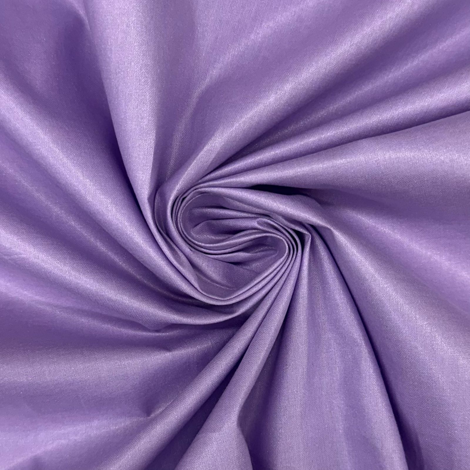 Voil de Seda Lilás