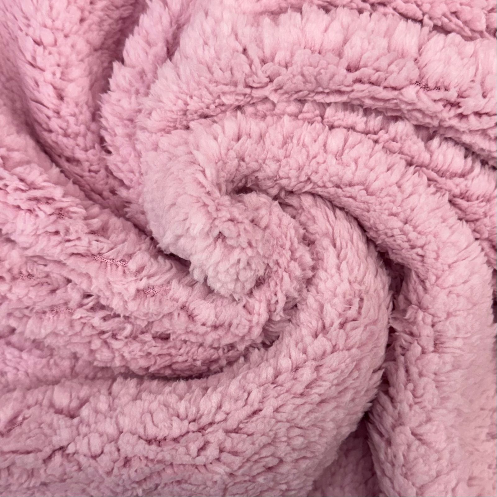 Carneirinho Rosa Premium