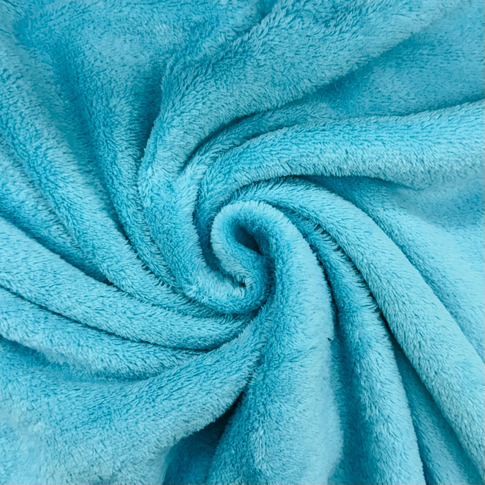 Fleece Azul 1,60m 