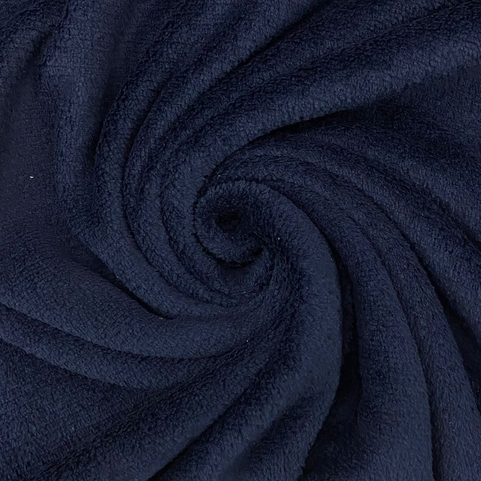 Fleece Azul Marinho 1,60m 