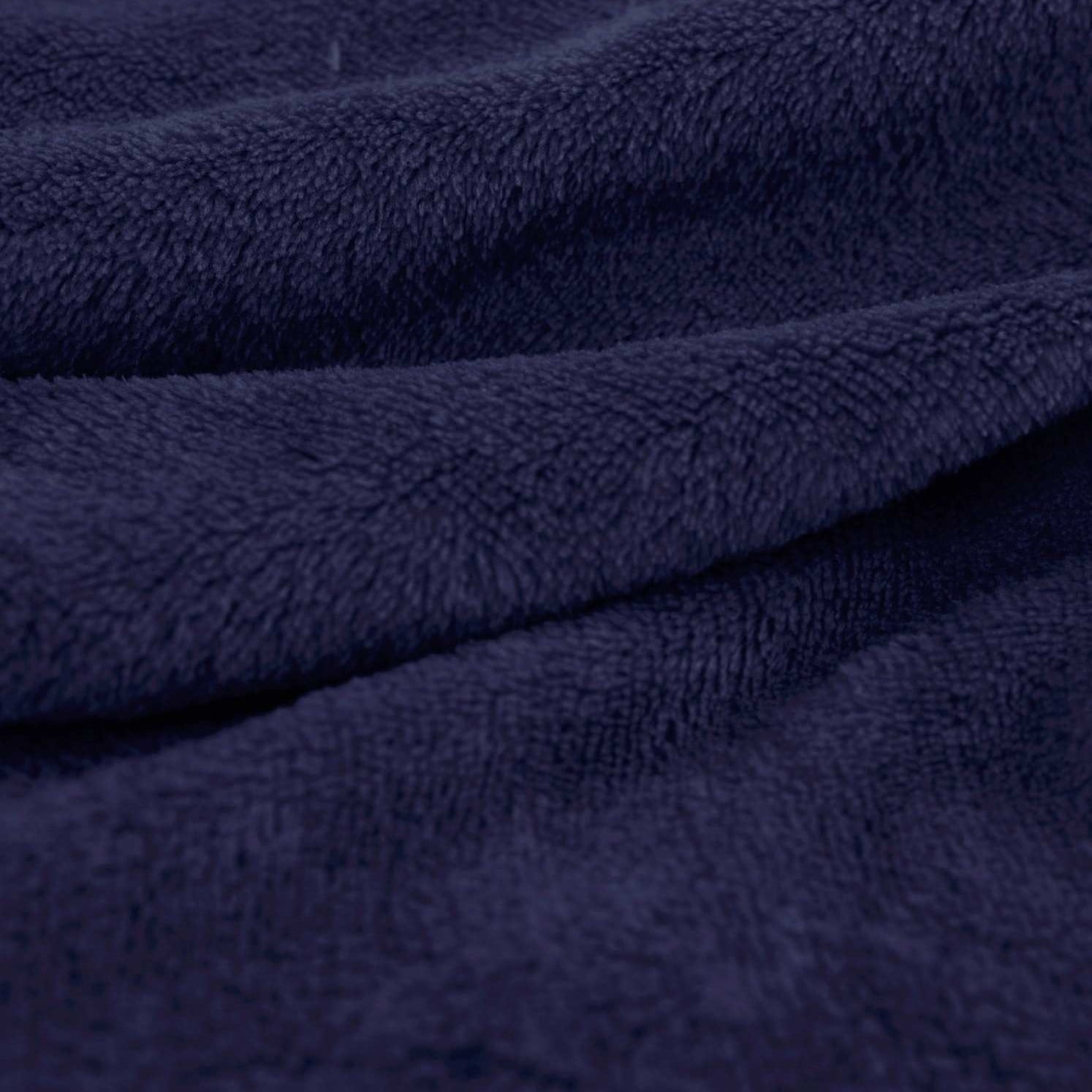 Fleece Azul Marinho 2,50m