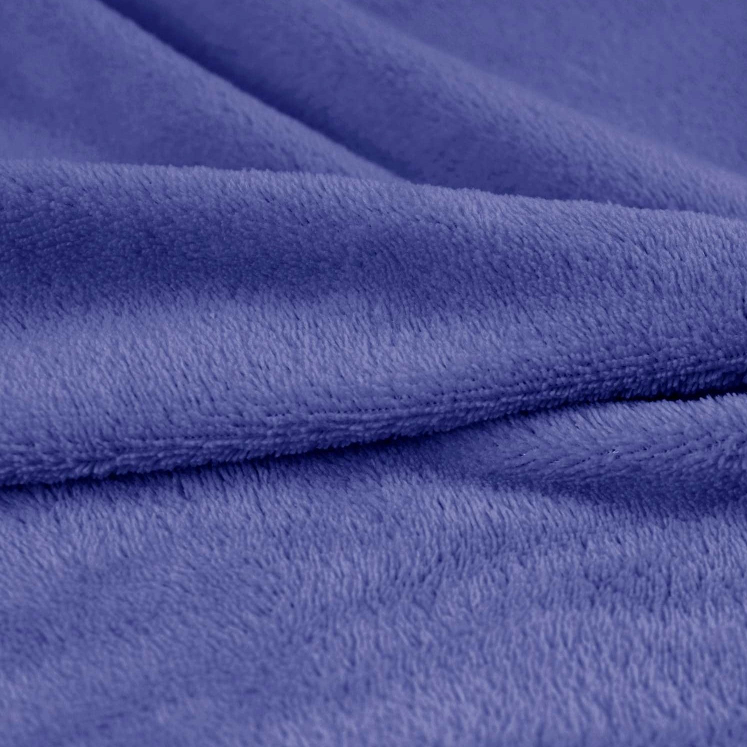 Fleece Azul Serenity 2,50m 