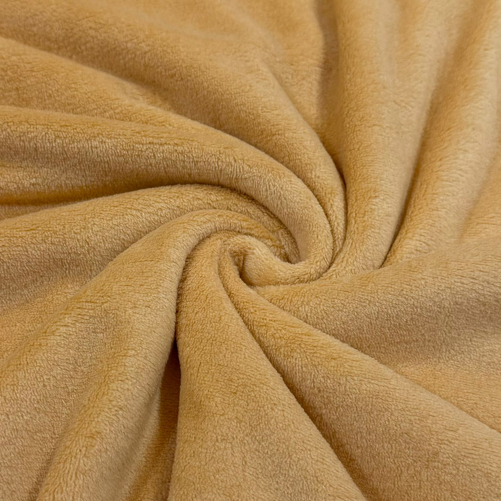 Fleece Laranja Papaya 1,60m 