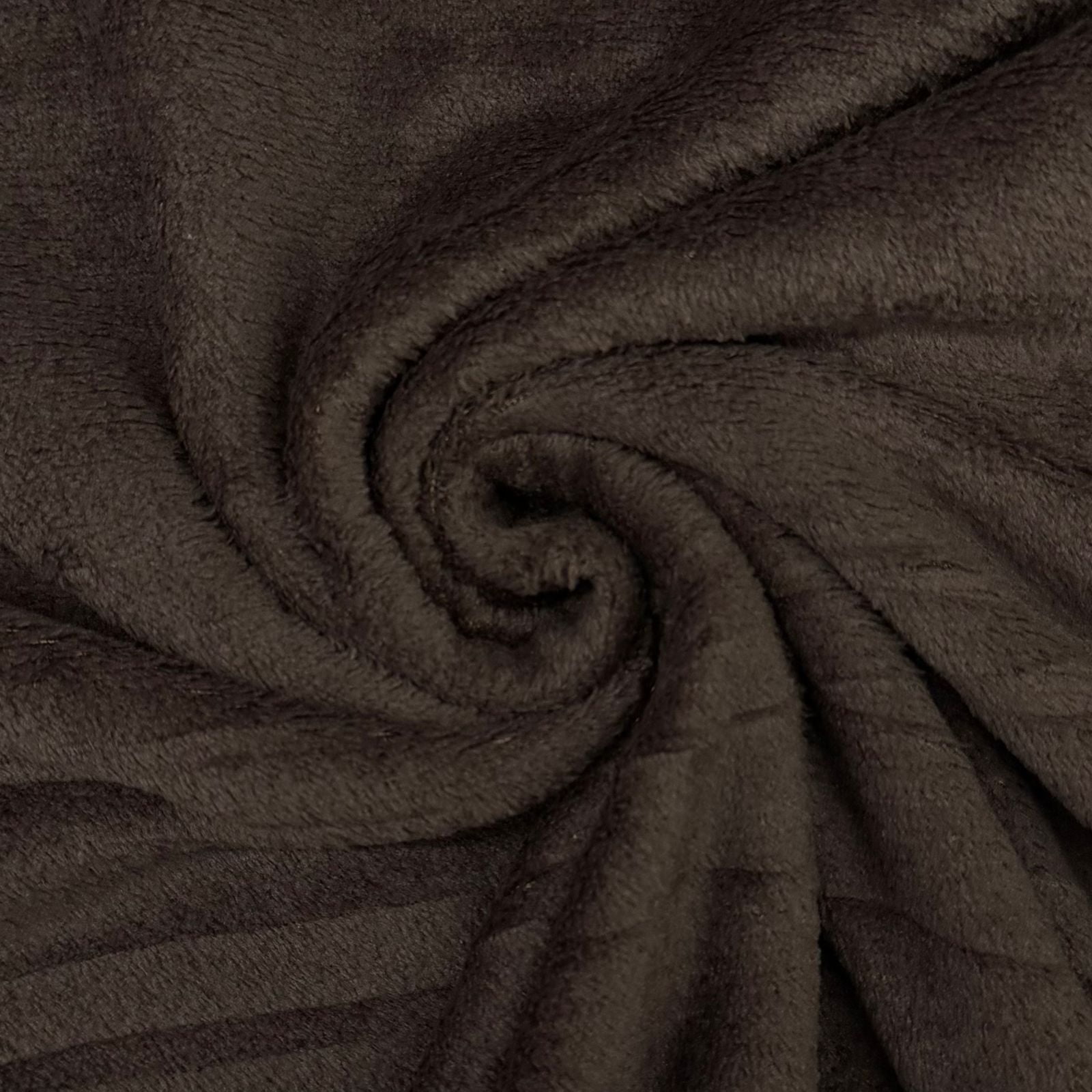 Fleece Marrom 1,60m