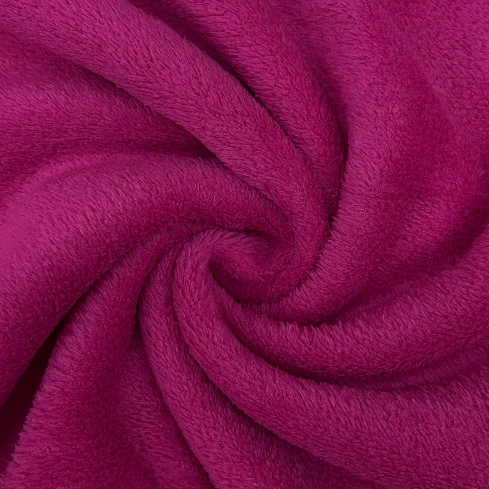 Fleece Premium Rosa Pink 1,60m 