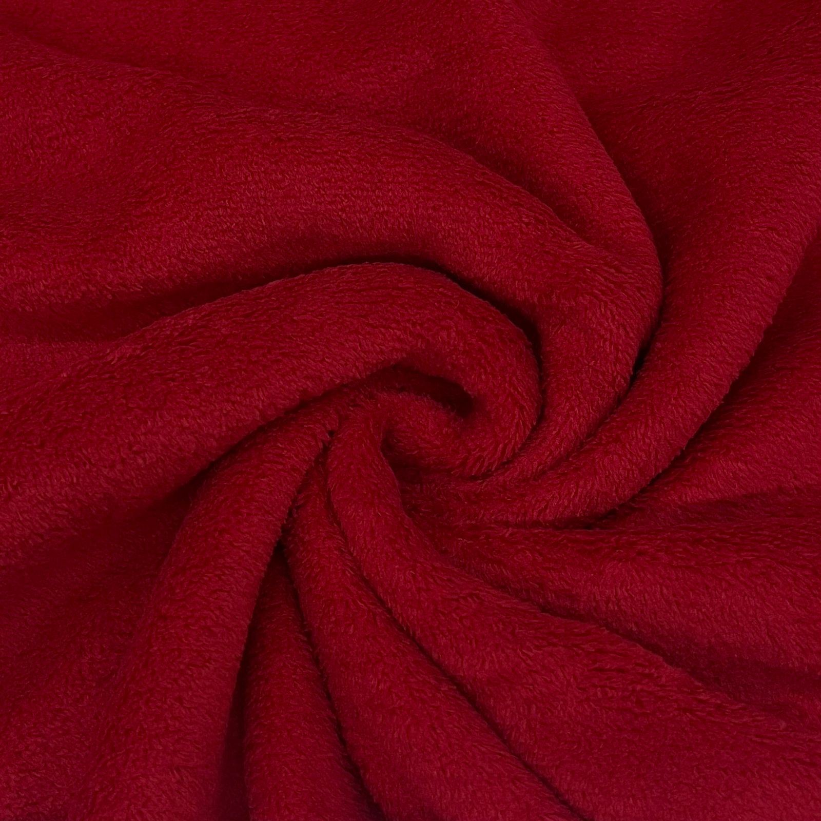 Fleece Premium Verrmelho 1,60m DOMINGO