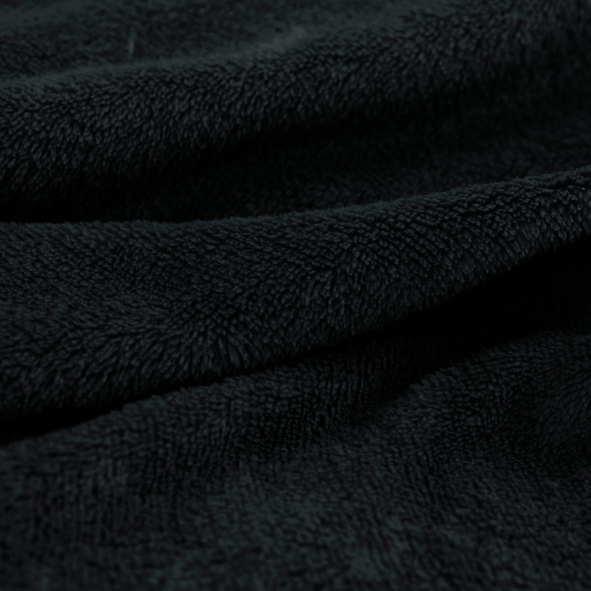 Fleece Preto 2,50m