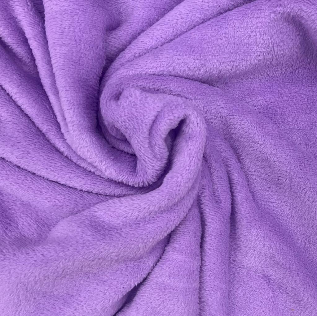 Fleece 1,60m Premium Violeta 