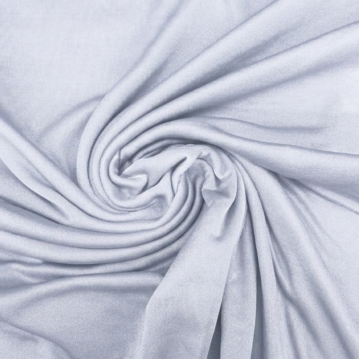 Helanca Flanelada Branco