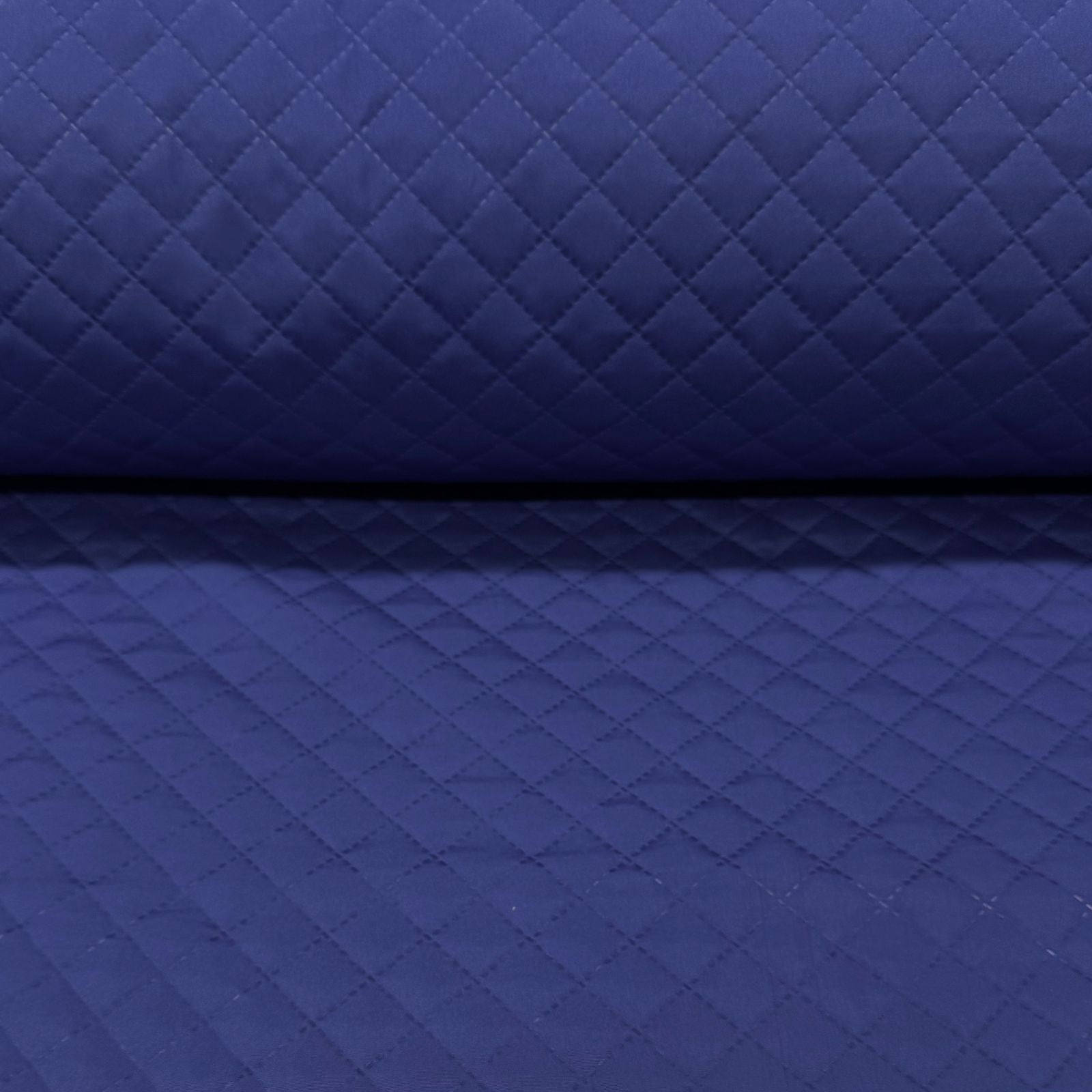 Matelassê Azul Royal