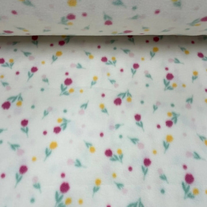 Soft Floral Liberty