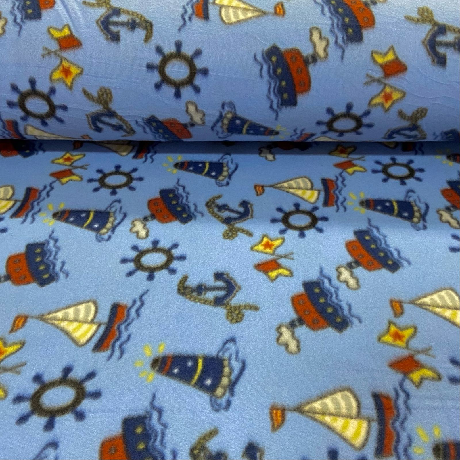 Soft Mar Azulzinho