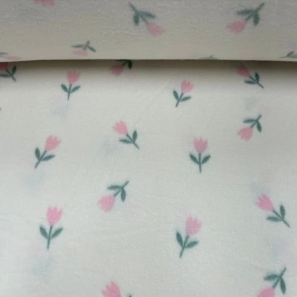 Soft Mini Flores 