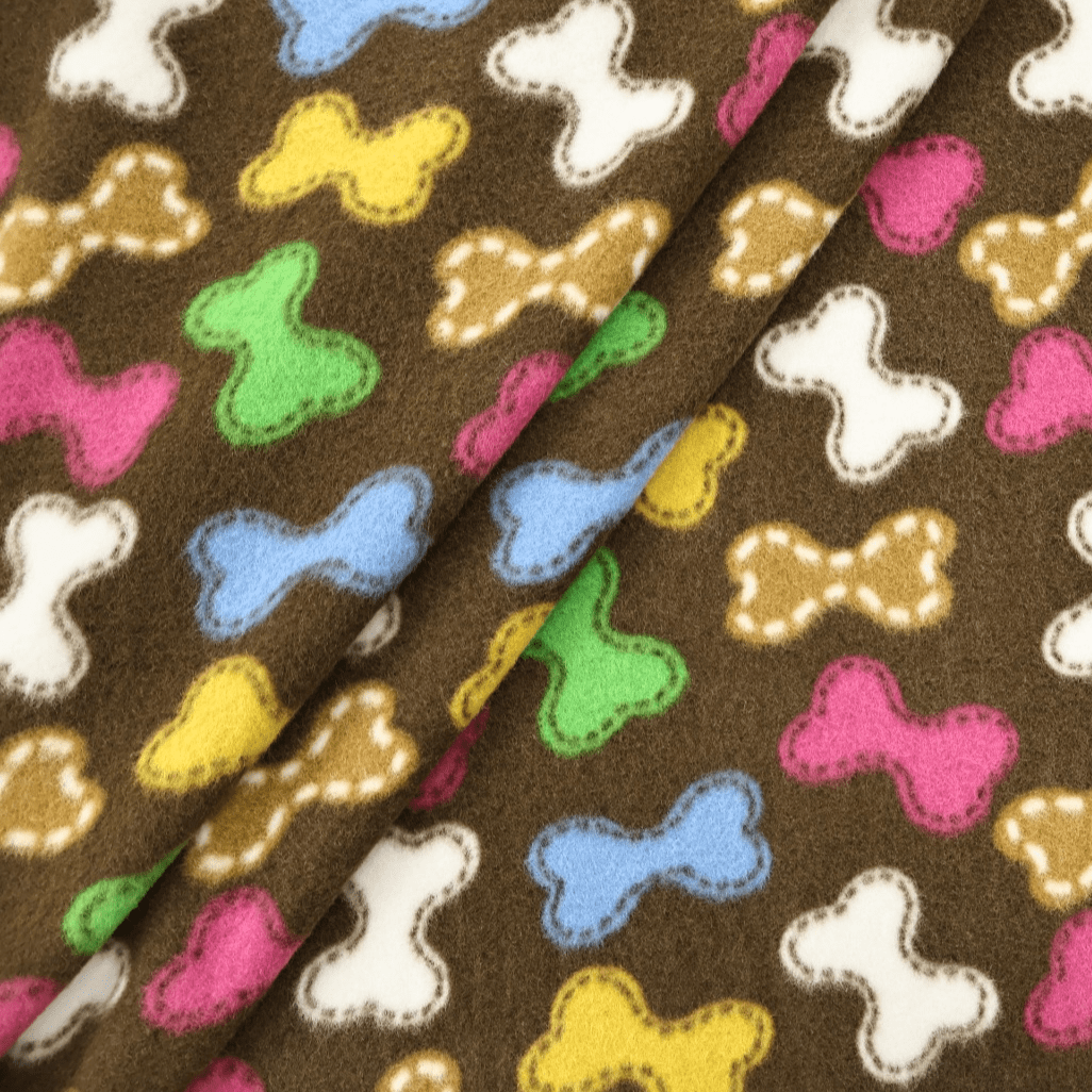 Soft Ossinhos Coloridos