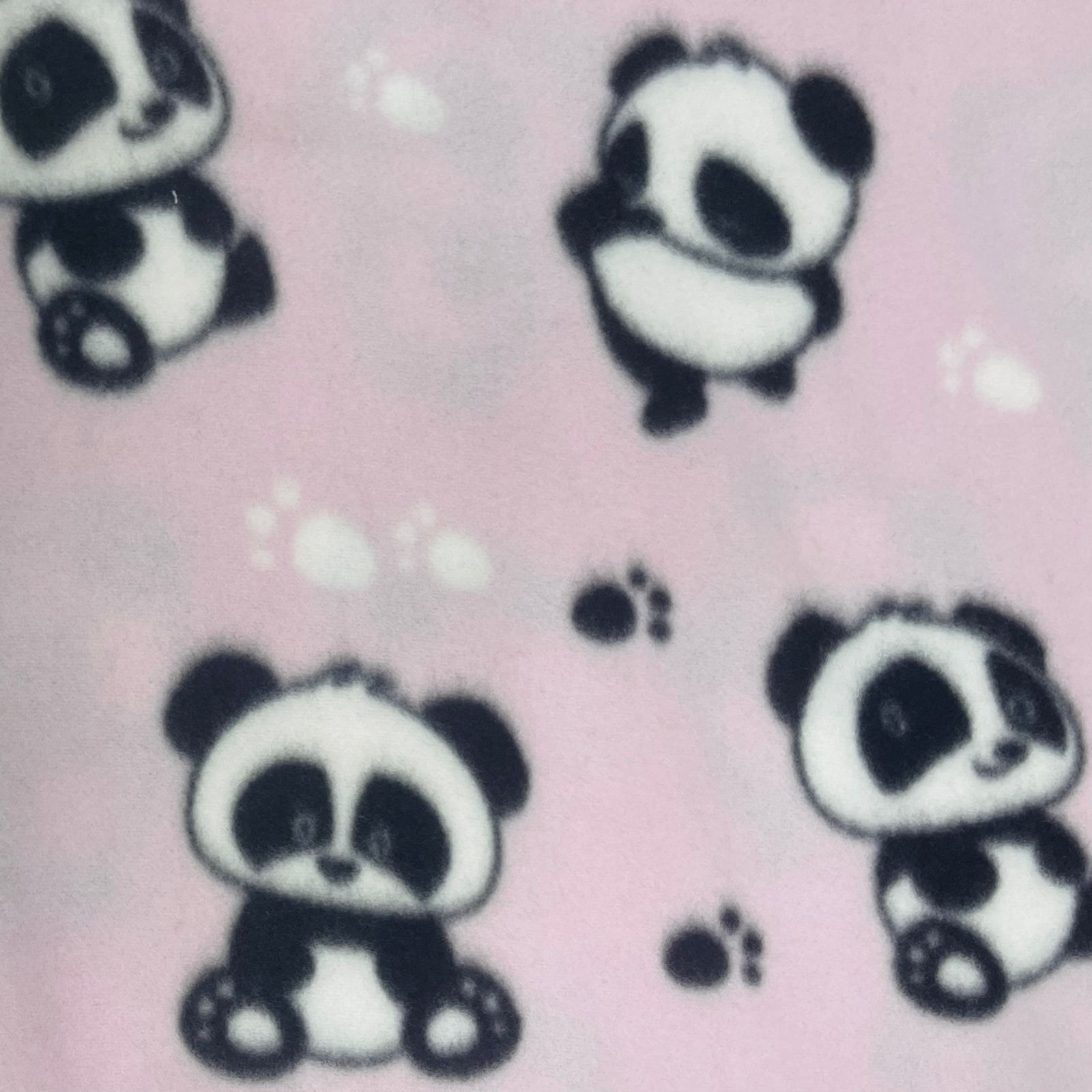 Soft Panda Kawaii
