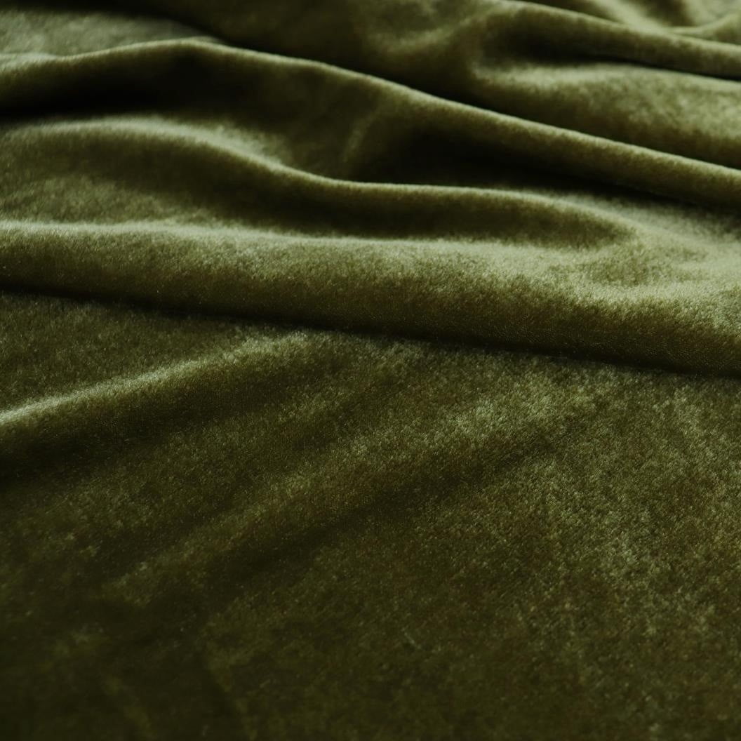 Veludo Cristal Verde
