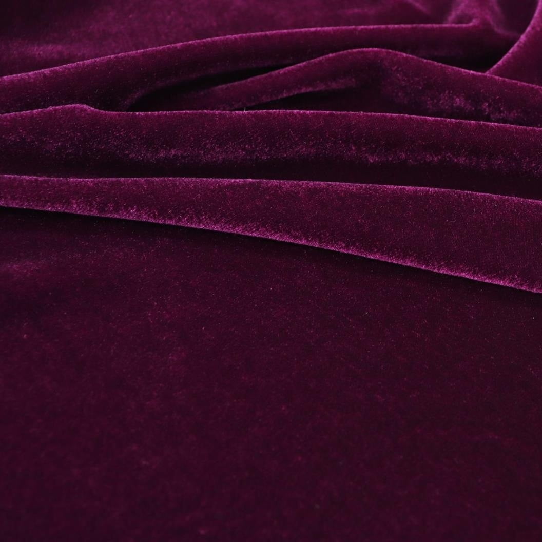 Veludo Cristal Vinho