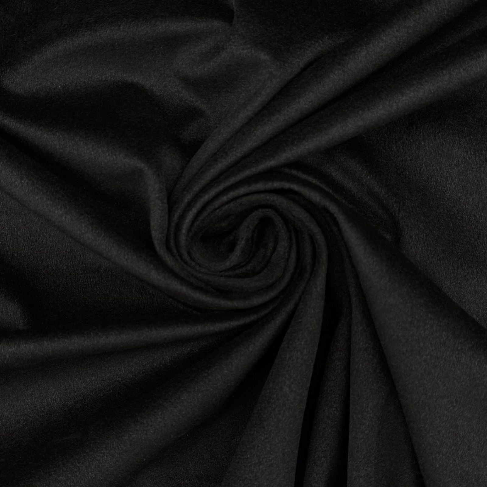 Veludo Inca Premium Preto 