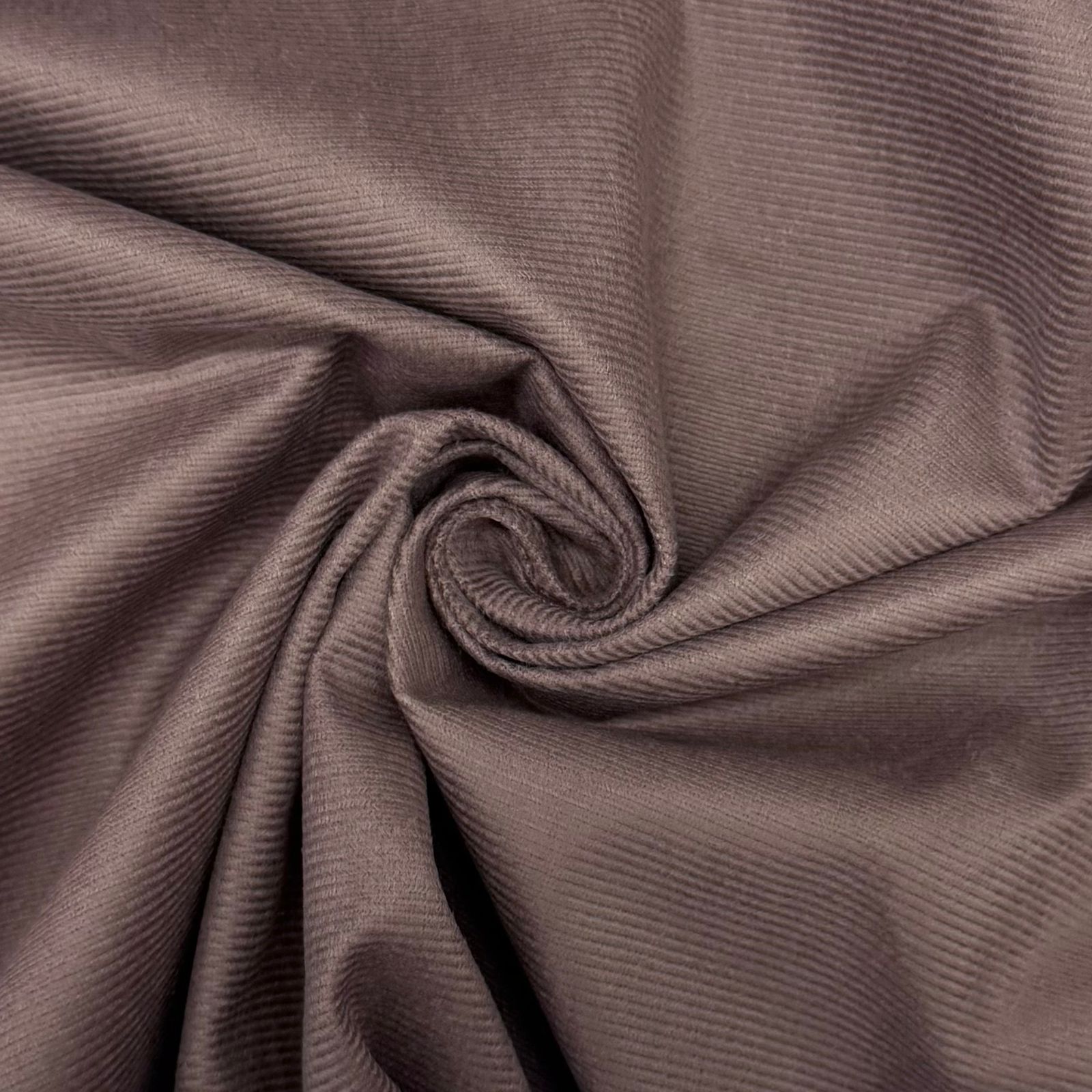 Veludo Suede Marrom Cacau