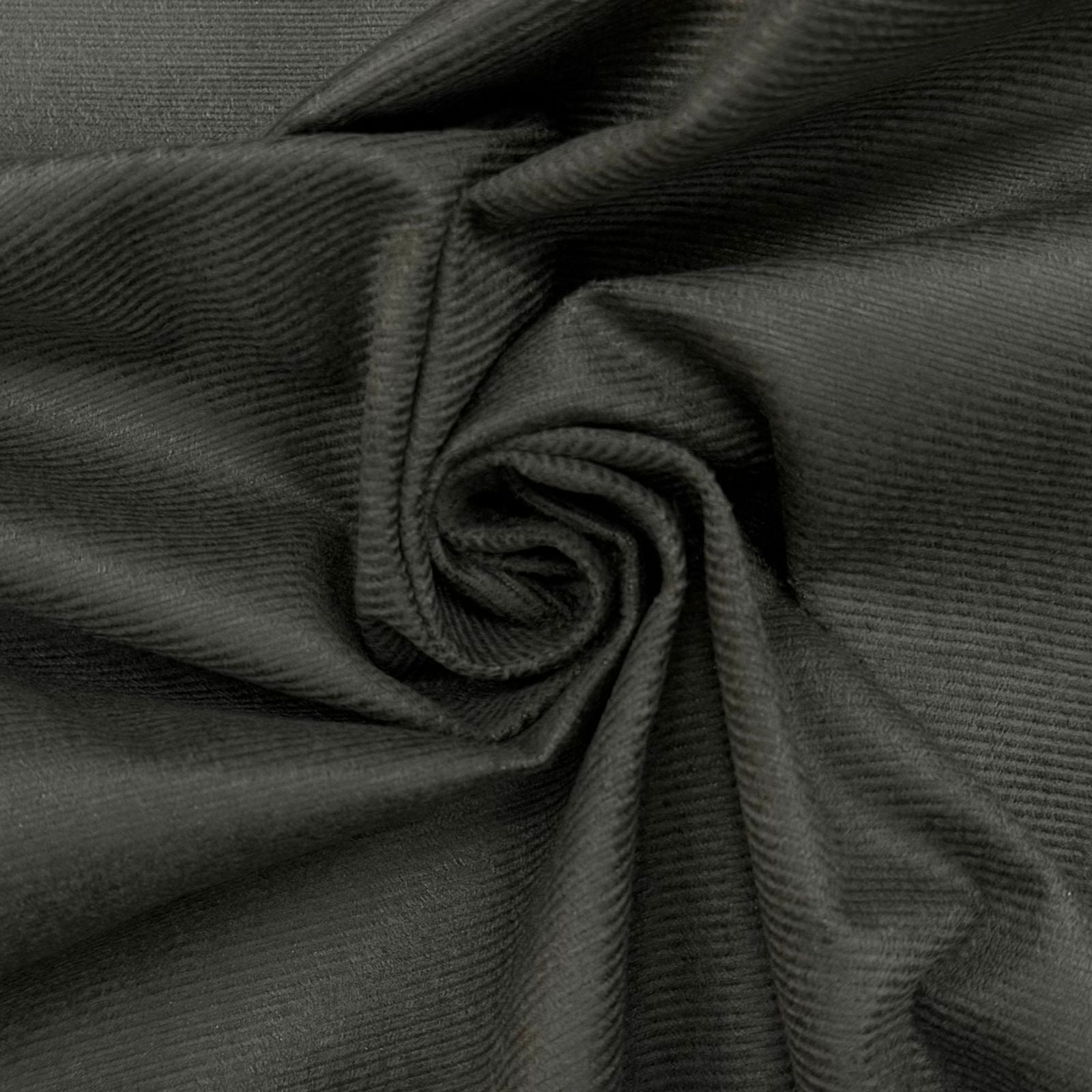 Veludo Suede Verde Bege 