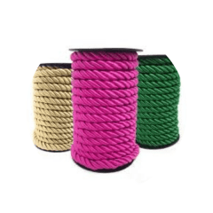 Cordão São Francisco Cor Variada Cordão São Francisco Cor Variada