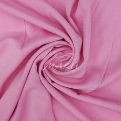 Viscose Rosa Claro