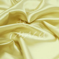 Cetim Amarelo Claro RRR