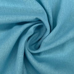 Linho Misto Azul Celeste RRR