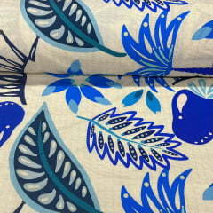 Viscose Farm Lagoa Azul RRR