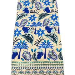 Viscose Farm Lagoa Azul RRR