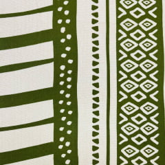 Viscose Farm País Tropical Verde RRR