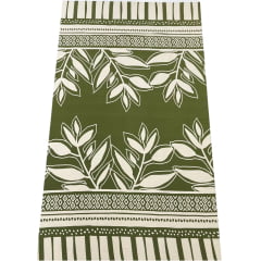Viscose Farm País Tropical Verde RRR