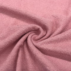 Atoalhado de Algodão Rose  APOCALIPSE