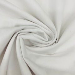 Percal 150 Fios Branco APOCALIPSE