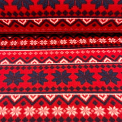 Soft Inverno Vermelho APOCALIPSE